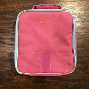 Girls Pottery Barn Kids Lunch Box